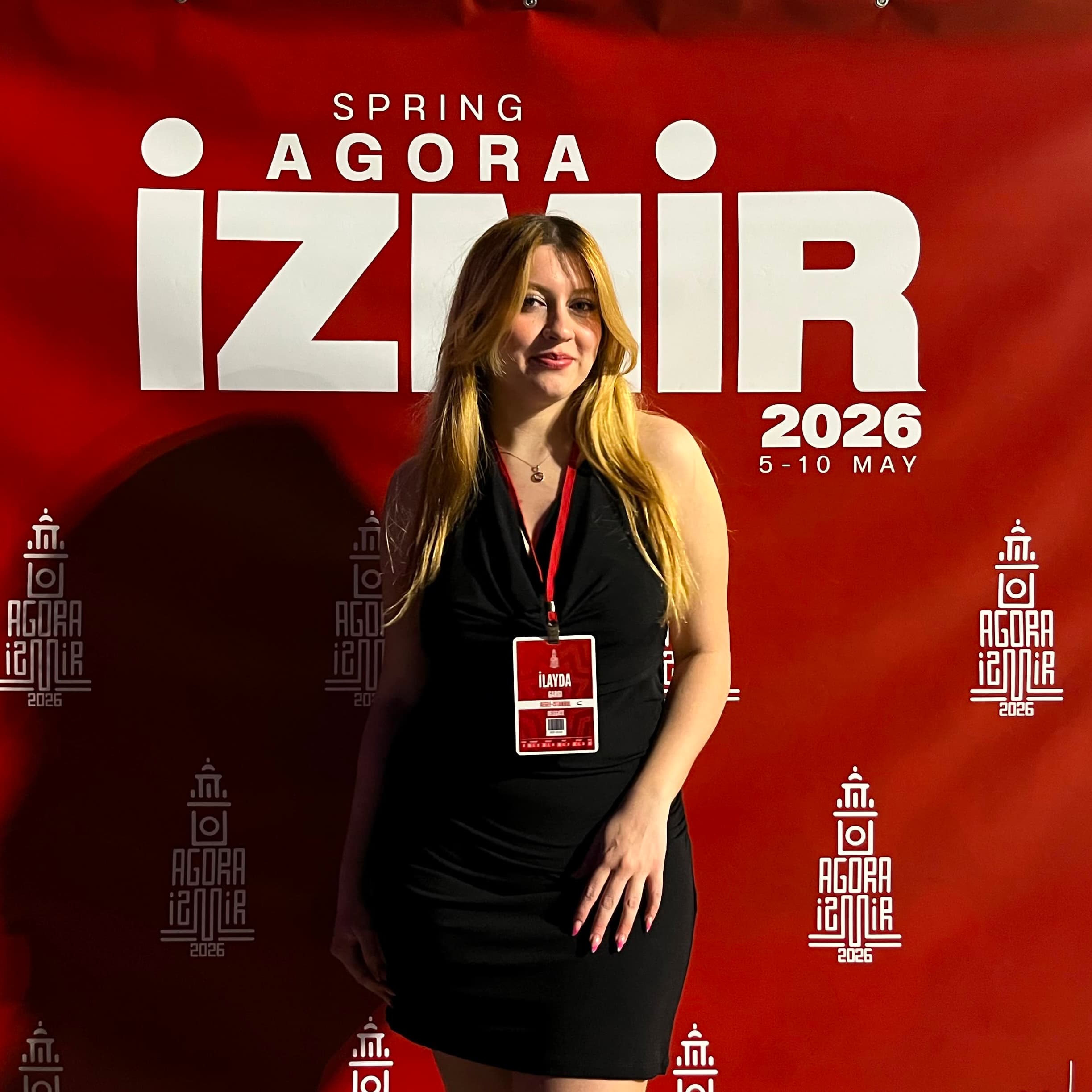 ilayda Gargı